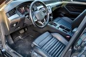 Volkswagen Passat 2.0 TDI 4Motion