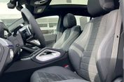 Mercedes GLE Coupe 450 d  4-Matic AMG Line