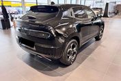 Alfa Romeo Junior 1.2 Ibrida Ti