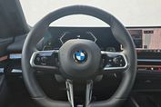 BMW Seria 5 520d xDrive M Sport