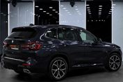 BMW X3 xDrive30i M Sport
