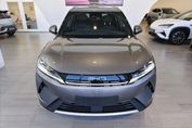 BYD ATTO 2 DM-i Boost