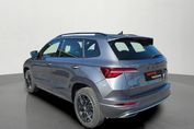 Skoda Karoq 1.5 TSI ACT Sportline DSG