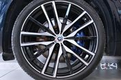 BMW X5 xDrive40d M Sport