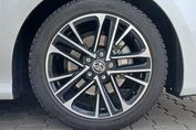 Toyota Camry 2.5 Hybrid Executive e-CVT