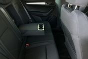 Skoda Karoq 1.5 TSI ACT Selection DSG