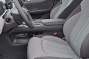 MG MGS5 49kWh Standard Range RWD Excite