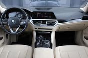 BMW Seria 3 318d Advantage aut