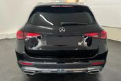 Mercedes GLC 200 d 4-Matic Avantgarde