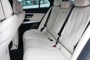 Mercedes Klasa E 220 d 4-Matic AMG