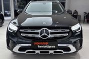 Mercedes GLC 200 d Business Edition