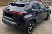 Toyota Yaris Cross Style 1.5 Hybrid