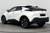 Toyota C-HR Style 2.0 Hybrid Dynamic Force Plug-in