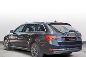 Skoda Superb 2.0 TDI L&K DSG