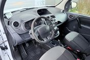 Renault Kangoo L2 Izoterma