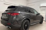 Mercedes GLC 220 d  4-Matic AMG Line