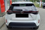 Toyota Yaris Cross Style 1.5 Hybrid