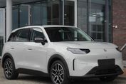 Leapmotor B03X ProMax Design 53kWh