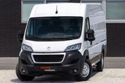 Peugeot Boxer L4H2 Maxi