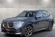 BMW X3 xDrive30e
