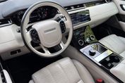 Land Rover Range Rover Velar 3.0 SD6 HSE