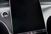Mercedes GLC Coupe 200 4-Matic AMG Line