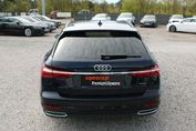 Audi A6 50 TFSI e PHEV Quattro