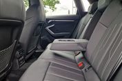 Audi A3 S3 TFSI quattro S tronic