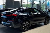 BMW X6 xDrive30d M Sport