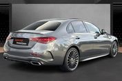 Mercedes Klasa C 200 4MATIC AMG Line