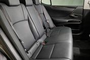 Lexus ES 300h Business Edition