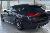 Mercedes Klasa C 220 d  4-Matic AMG Estate