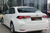 Toyota Corolla 1.5 Comfort MS