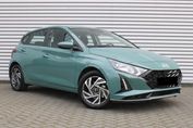 Hyundai i20 1.0 T-GDi Modern DCT