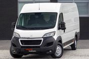 Peugeot Boxer Maxi L4H2