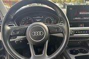 Audi A4 35 TFSI Advanced
