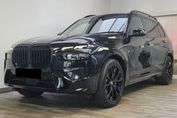 BMW X7 xDrive40d M Sport