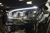 Mercedes GLS 450 d 4-MATIC AMG Line