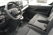 Fiat Scudo XL L2H1 AUT Zabudowa Brygadowa