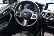 BMW X4 xDrive20i mHEV M Sport sport-aut