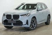 BMW X3 xDrive20 M Sport