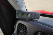 Iveco Daily 35S16  Kontener Chłodnia 8EP + Winda