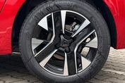 Peugeot 208 Allure e-DCS6  1.2 mHEV