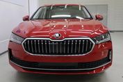 Skoda Superb Drive 2.0 TSI DSG
