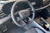 Audi A6 TDI quattro Avant