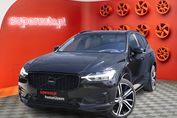 Volvo XC60 B5 D AWD R-Design aut