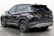 Hyundai Tucson 1.6 T-GDi 48V 20th Anniversary 2WD DCT