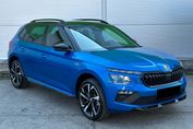 Skoda Kamiq Monte Carlo 1.0 TSI DSG
