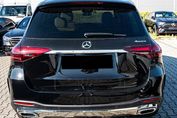 Mercedes GLE 450 d 4-Matic AMG Line