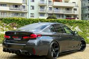 BMW Seria 5 540i M Sport